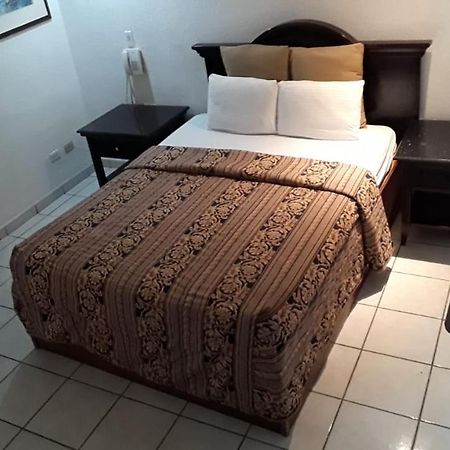Hotel Don Quijote 멕시칼리 외부 사진