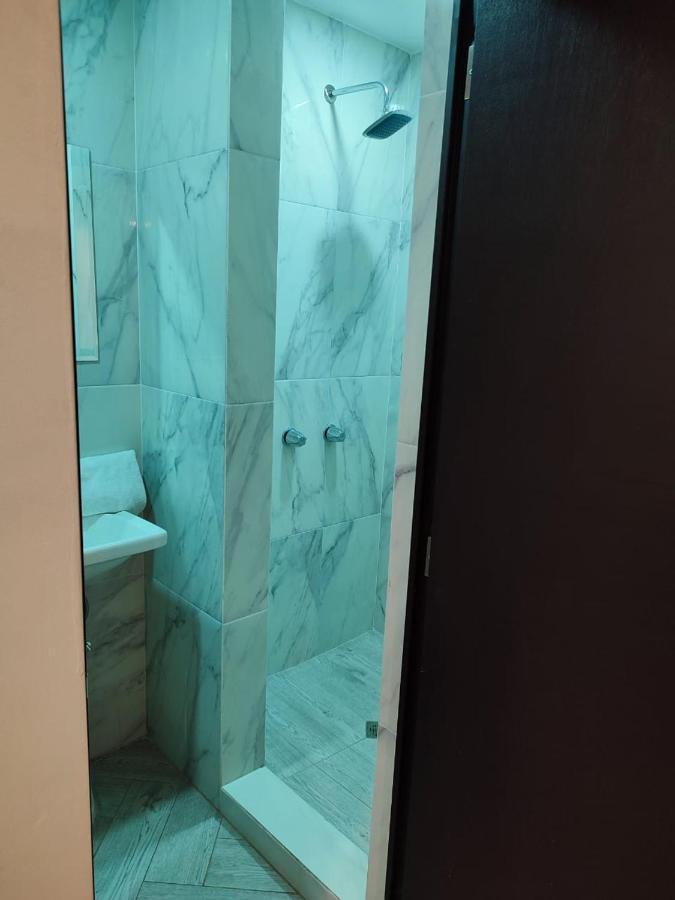 Hotel Don Quijote 멕시칼리 외부 사진