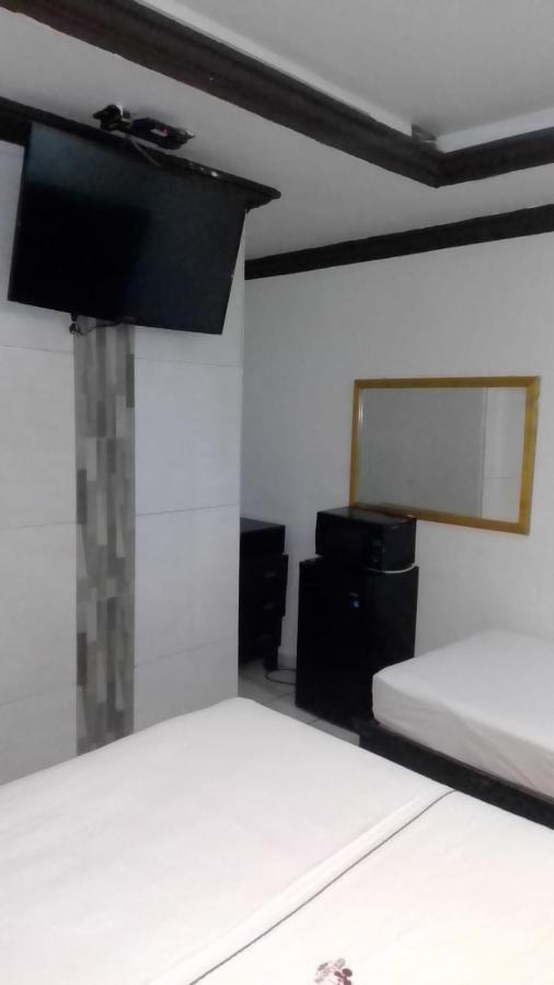 Hotel Don Quijote 멕시칼리 외부 사진