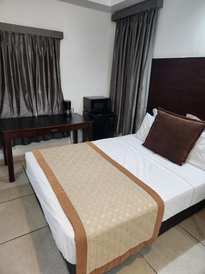 Hotel Don Quijote 멕시칼리 외부 사진