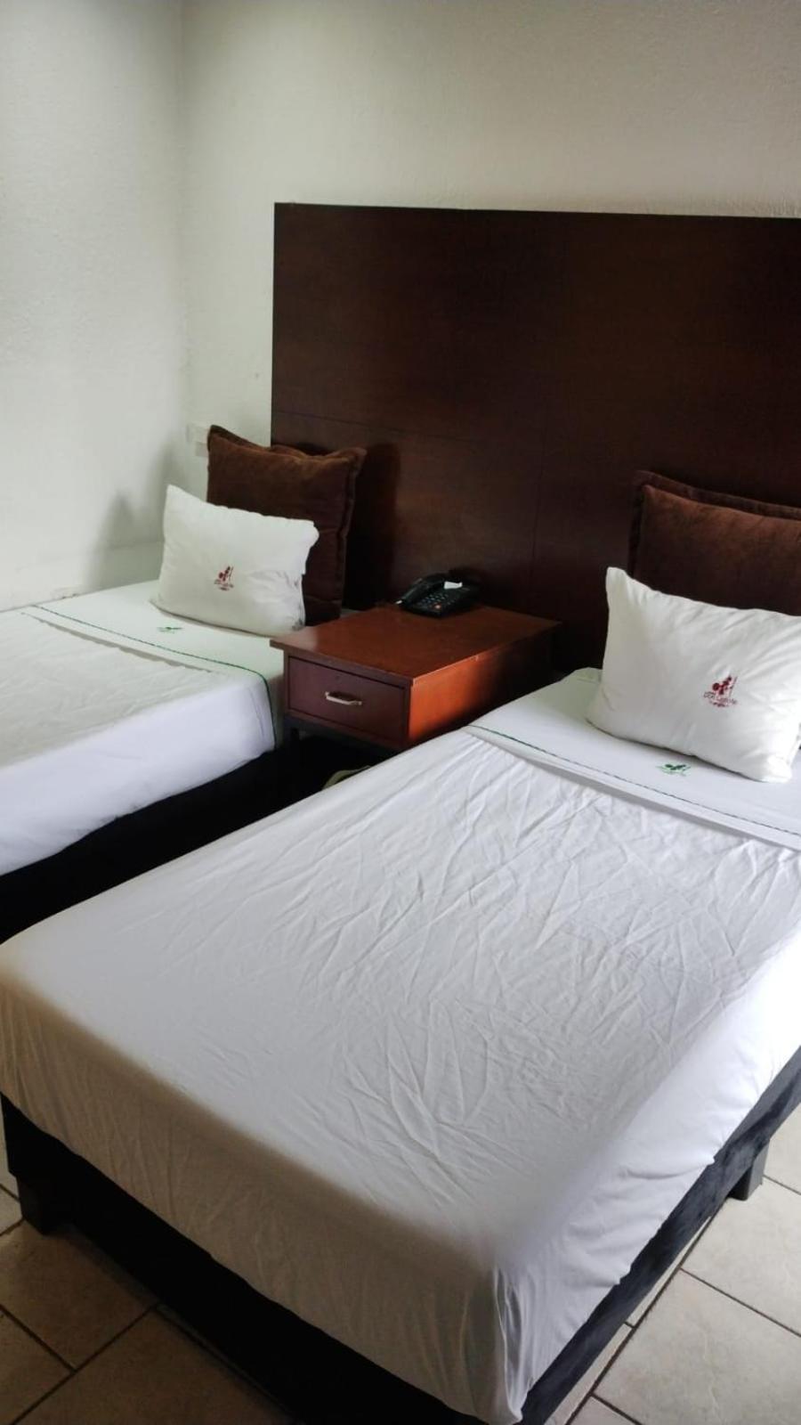 Hotel Don Quijote 멕시칼리 외부 사진